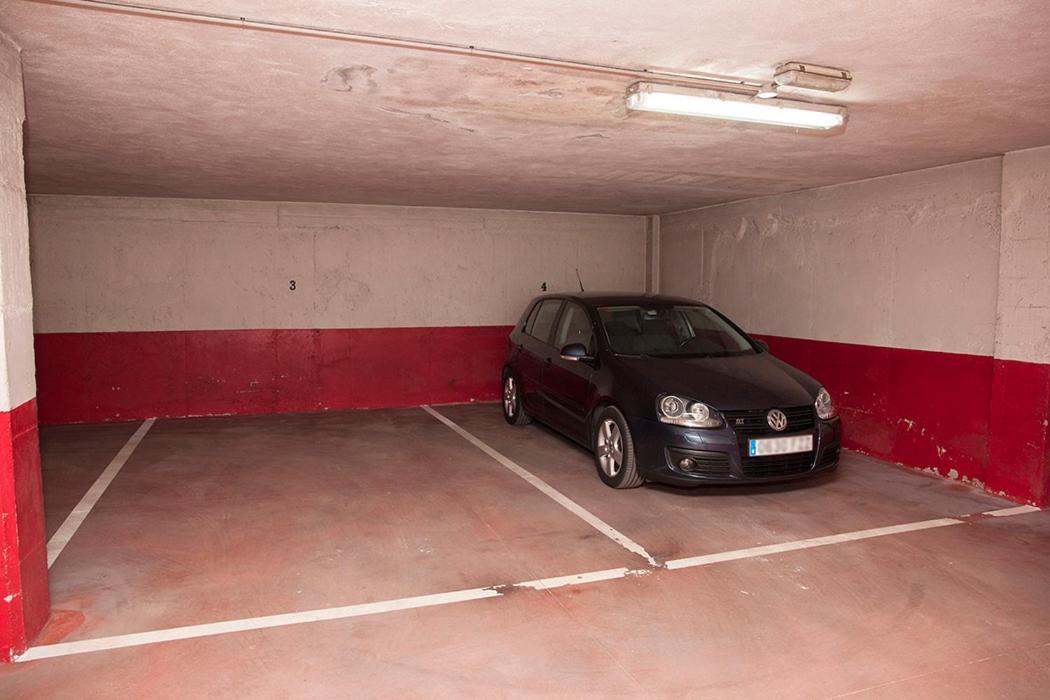 Laros Pios Alojamiento 1 Vilalba Buitenkant foto